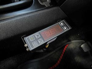 Mahindra PIK UP 2.2mHAWK S4 Pharm Refridge Single Cab - Image 16