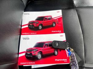 Mahindra PIK UP 2.2mHAWK S4 Pharm Refridge Single Cab - Image 17
