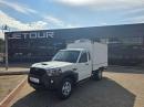 Thumbnail Mahindra PIK UP 2.2mHAWK S4 Pharm Refridge Single Cab