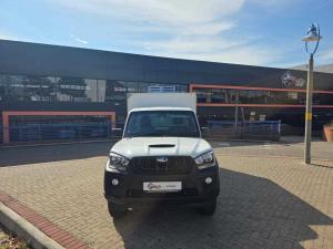 Mahindra PIK UP 2.2mHAWK S4 Pharm Refridge Single Cab - Image 2