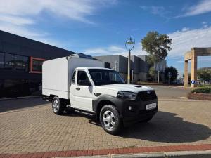 Mahindra PIK UP 2.2mHAWK S4 Pharm Refridge Single Cab - Image 3