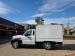 Mahindra PIK UP 2.2mHAWK S4 Pharm Refridge Single Cab - Thumbnail 5
