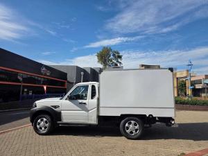 Mahindra PIK UP 2.2mHAWK S4 Pharm Refridge Single Cab - Image 5
