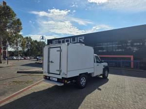 Mahindra PIK UP 2.2mHAWK S4 Pharm Refridge Single Cab - Image 6