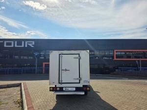 Mahindra PIK UP 2.2mHAWK S4 Pharm Refridge Single Cab - Image 7