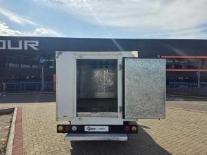 Mahindra PIK UP 2.2mHAWK S4 Pharm Refridge Single Cab - Image 8