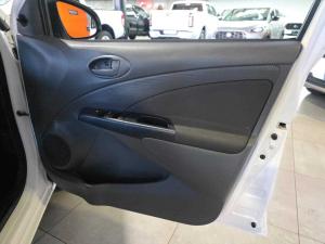 Toyota Etios 1.5 Xs/SPRINT 5-Door - Image 11