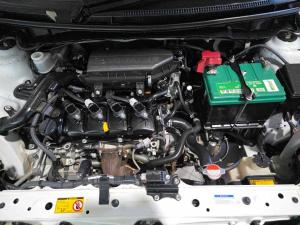 Toyota Etios 1.5 Xs/SPRINT 5-Door - Image 17