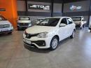 Thumbnail Toyota Etios 1.5 Xs/SPRINT 5-Door