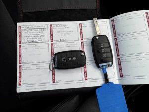 Kia RIO 1.4 TEC 5-Door - Image 14