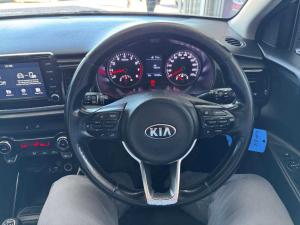 Kia RIO 1.4 TEC 5-Door - Image 16