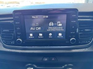 Kia RIO 1.4 TEC 5-Door - Image 17