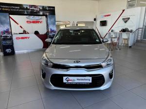 Kia RIO 1.4 TEC 5-Door - Image 2