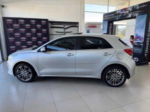 Kia RIO 1.4 TEC 5-Door - Image 3