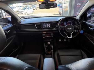 Kia RIO 1.4 TEC 5-Door - Image 7