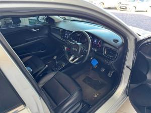 Kia RIO 1.4 TEC 5-Door - Image 8