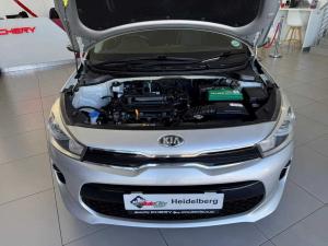 Kia RIO 1.4 TEC 5-Door - Image 9