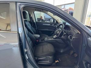Mazda CX-5 2.0 Active automatic - Image 11