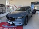Thumbnail Mazda CX-5 2.0 Active automatic