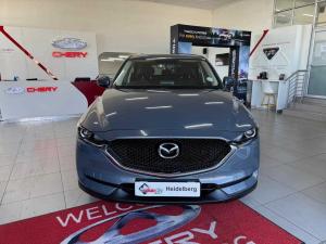 Mazda CX-5 2.0 Active automatic - Image 2