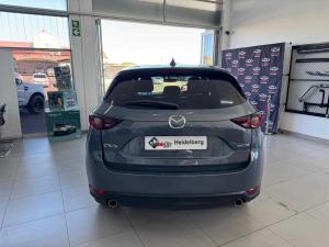 Mazda CX-5 2.0 Active automatic - Image 4
