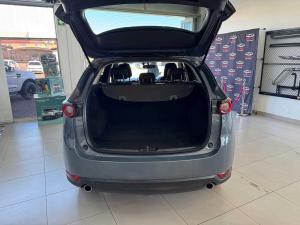 Mazda CX-5 2.0 Active automatic - Image 5
