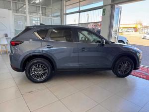 Mazda CX-5 2.0 Active automatic - Image 6