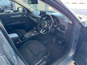 Mazda CX-5 2.0 Active automatic - Image 8