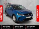 Thumbnail Proton X50 1.5T Standard