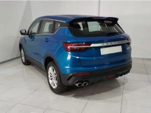 Proton X50 1.5T Standard - Image 3