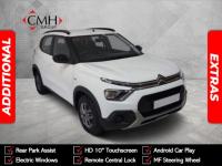 Thumbnail Citroen C3 1.2 Feel