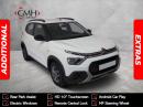 Thumbnail Citroen C3 1.2 Feel