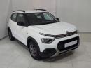 Thumbnail Citroen C3 1.2 Feel
