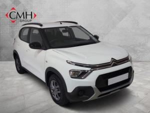 Citroen C3 1.2 Feel - Image 1