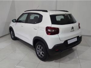 Citroen C3 1.2 Feel - Image 3