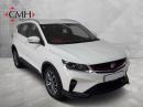 Thumbnail Proton X50 1.5T Premium