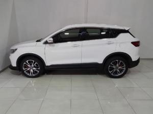Proton X50 1.5T Premium - Image 2