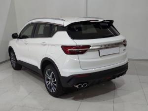 Proton X50 1.5T Premium - Image 3