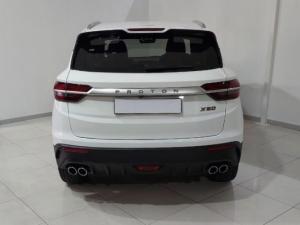 Proton X50 1.5T Premium - Image 4