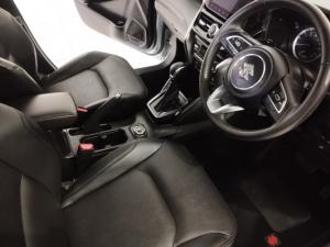 Suzuki Grand Vitara 1.5 Hybrid GLX AllGrip - Image 10