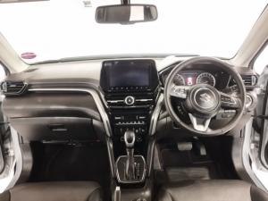 Suzuki Grand Vitara 1.5 Hybrid GLX AllGrip - Image 11