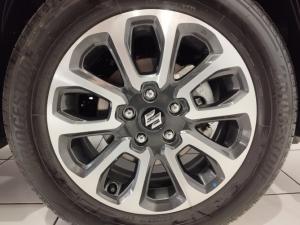 Suzuki Grand Vitara 1.5 Hybrid GLX AllGrip - Image 13