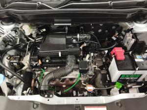 Suzuki Grand Vitara 1.5 Hybrid GLX AllGrip - Image 14