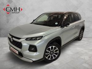 Suzuki Grand Vitara 1.5 Hybrid GLX AllGrip - Image 1