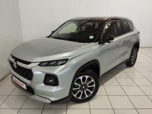 Suzuki Grand Vitara 1.5 Hybrid GLX AllGrip - Image 1