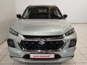 Suzuki Grand Vitara 1.5 Hybrid GLX AllGrip - Image 2