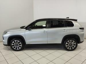 Suzuki Grand Vitara 1.5 Hybrid GLX AllGrip - Image 3