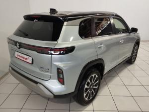 Suzuki Grand Vitara 1.5 Hybrid GLX AllGrip - Image 4