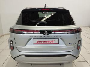 Suzuki Grand Vitara 1.5 Hybrid GLX AllGrip - Image 5
