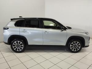 Suzuki Grand Vitara 1.5 Hybrid GLX AllGrip - Image 6